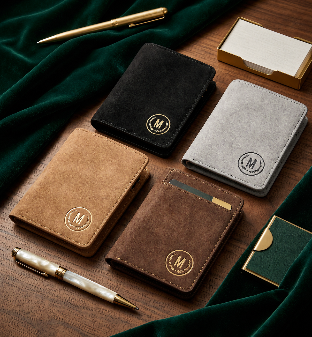 Wallet Combo Offer
